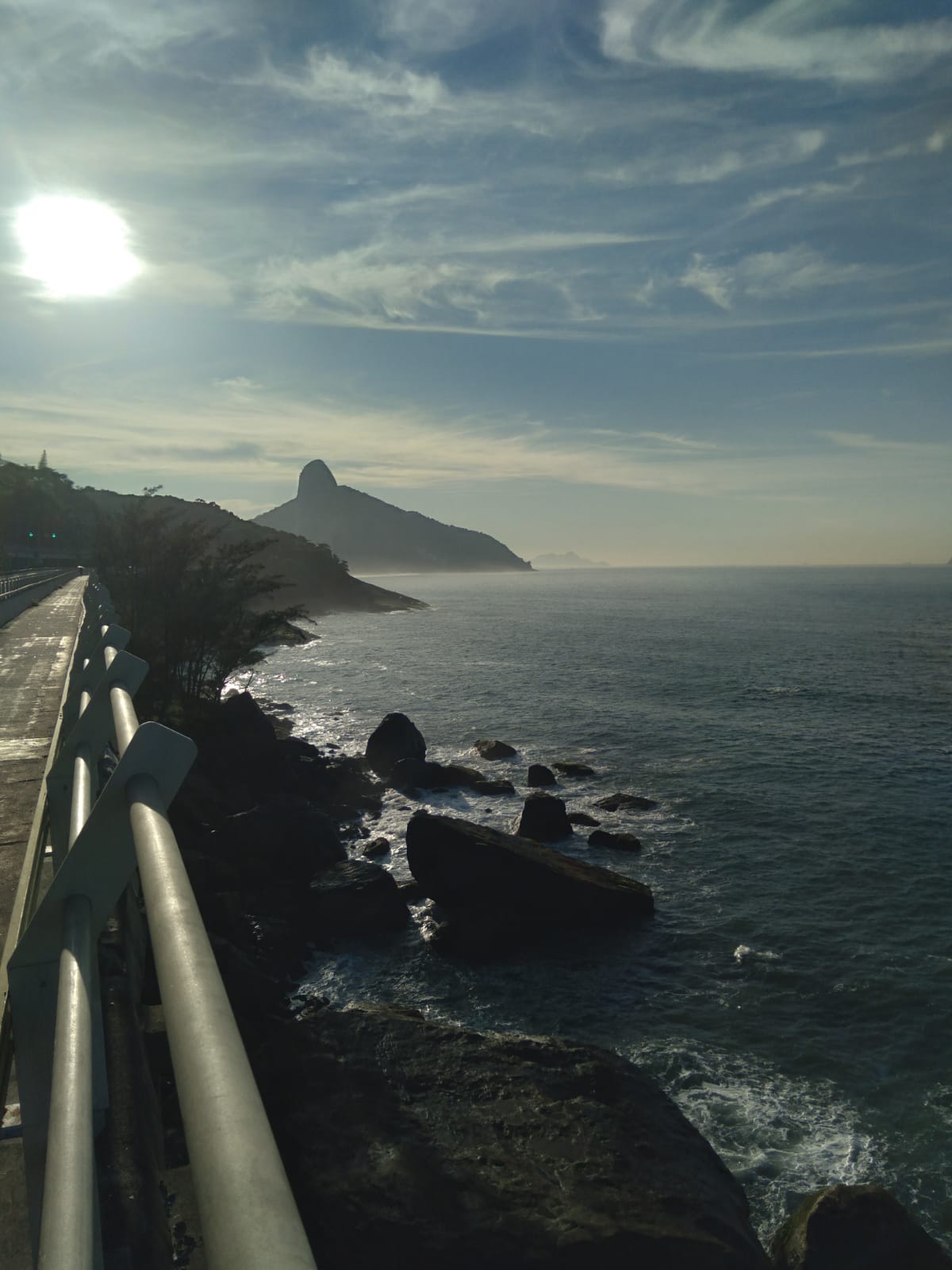 Lugar Rio de Janeiro