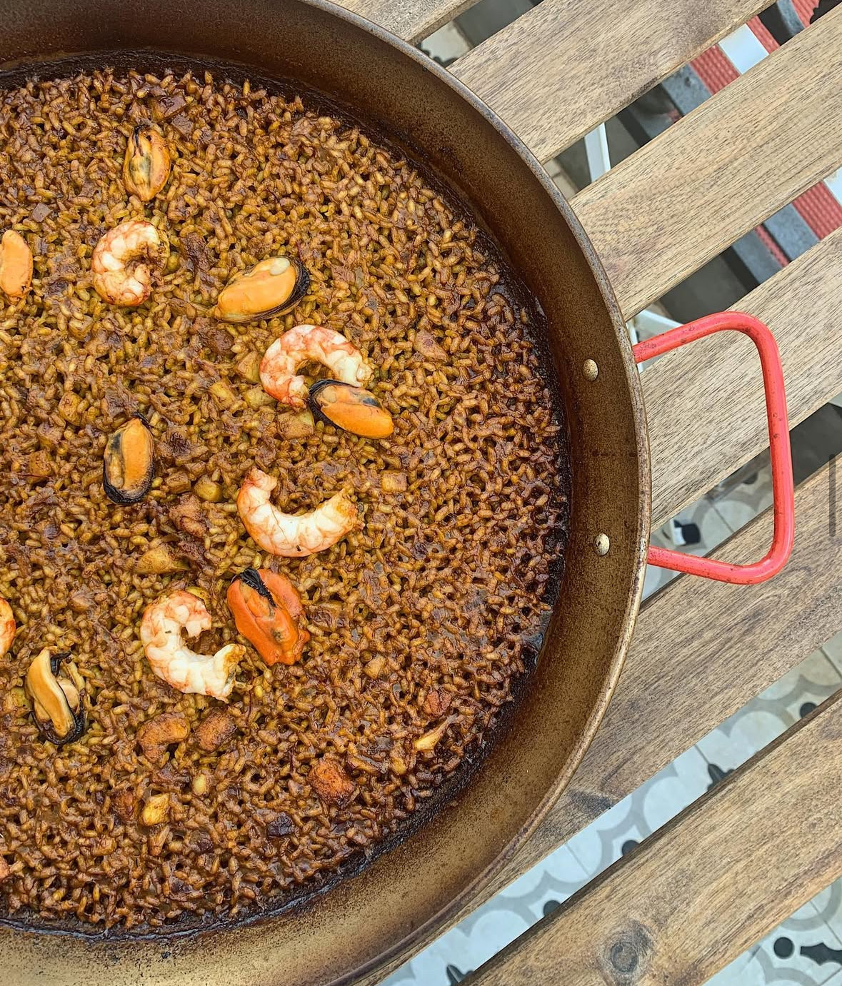 Restaurants Arroces de Levante