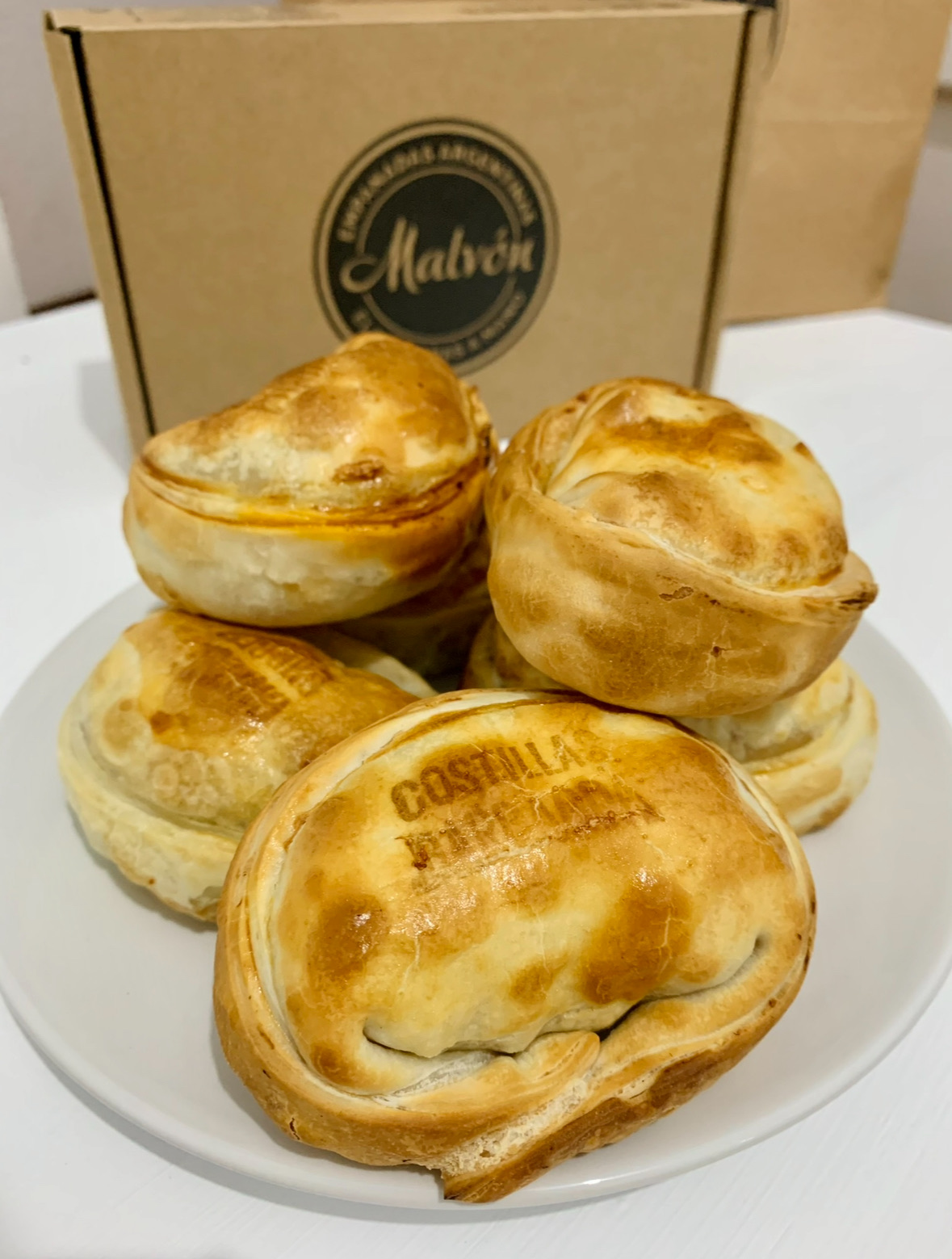 Restaurants Empanadas Malvón
