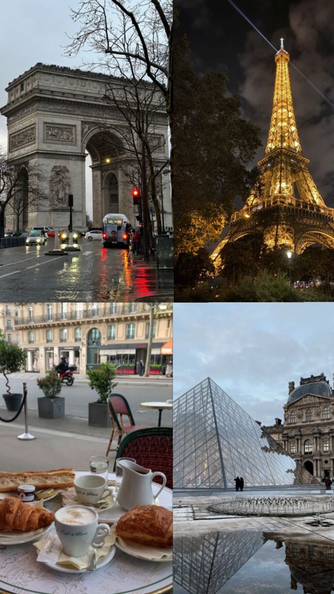 Lugar París