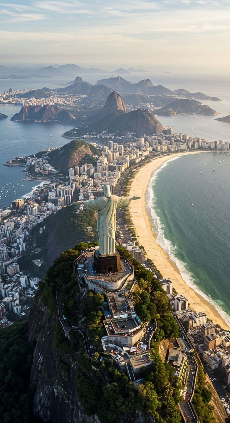 Lugar Brasil