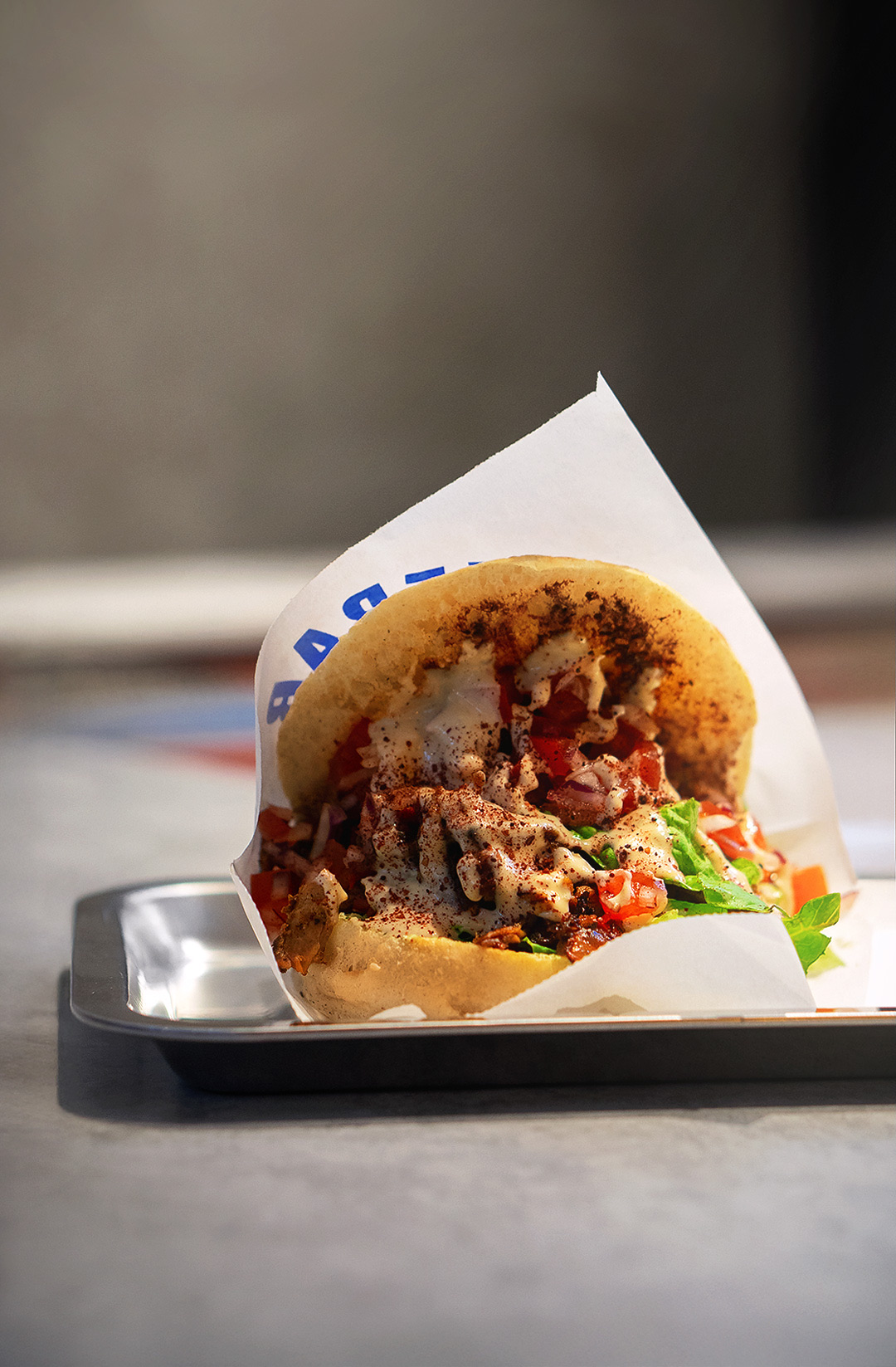 Restaurantes CULTO KEBAB | Original Berliner Döner